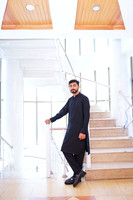 Haseeb & Usba Barat00003