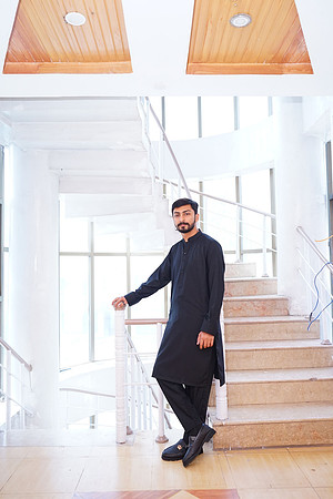 Haseeb & Usba Barat00003