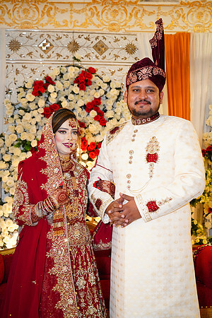 Hina & Jaffar Barat 00123
