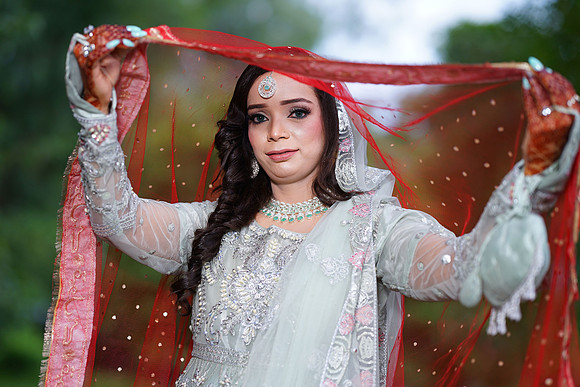 Uzma & Imran Nikah 00120