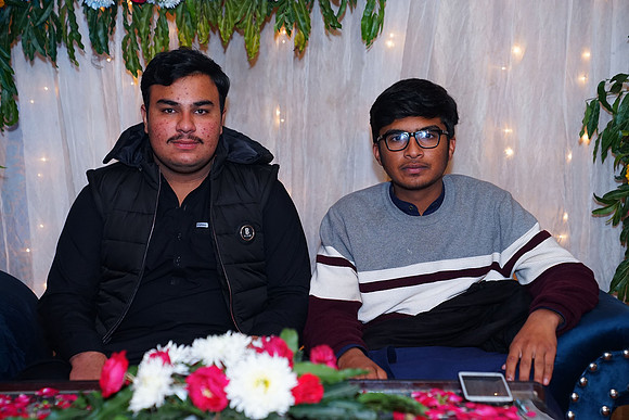 Mehndi 7