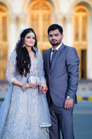 Afeef & Tehreem Walima 00005