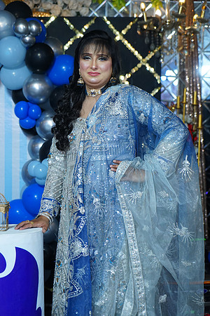 Azlan 1st Birthday 00088