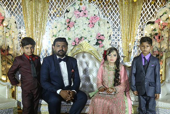 Arslan Walima 00271