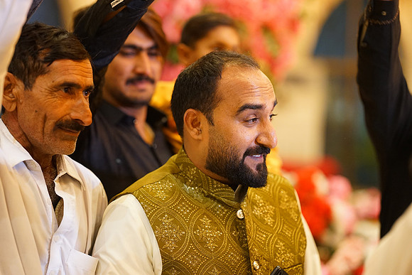 Ifrahim & Maria Mehndi 00099
