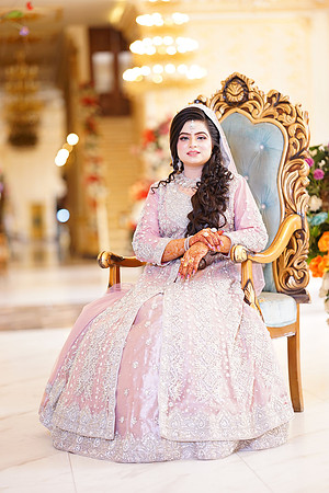 Wali & Palwasha Walima 00039
