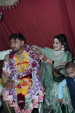 Usama & Bisma Barat 00188
