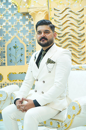 Nazm & Shiza Walima 00020