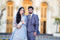 Afeef & Tehreem Walima 00020