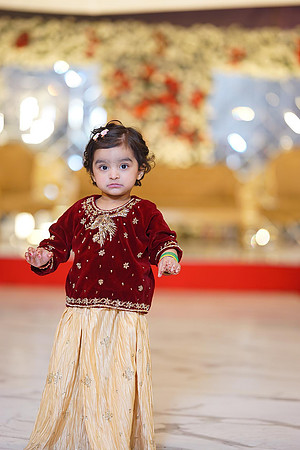 Hina & Ahsan Barat 00212