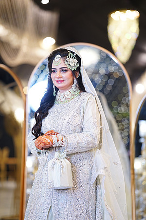 Rafiya & Fahad Walima 00046