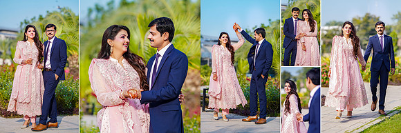 Gagan & Umair Album_02