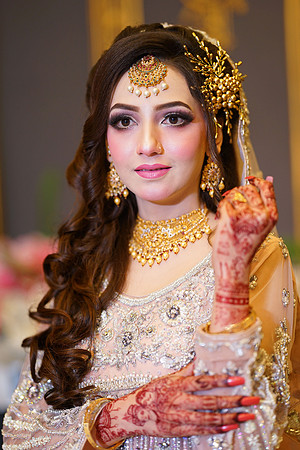 Junaid & Saman Walima 00022
