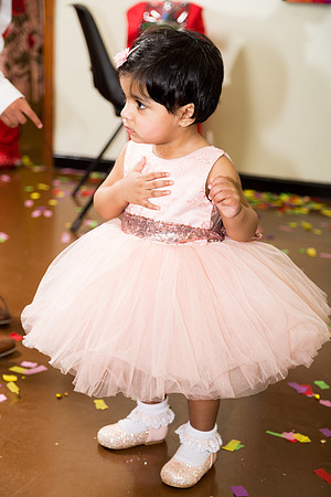 Ihleya's First Birthday Party in Newport-8532