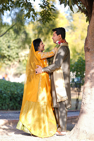 Haniya & Abid Mehndi 00070