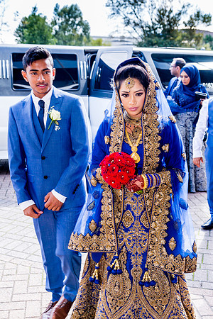 Reepa & Tareq Wedding at Cardiff County Hall-7116