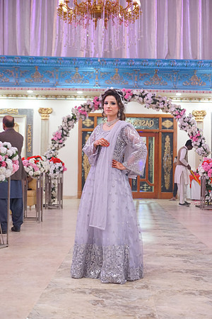 Farooq & Ayesha Walima 00159