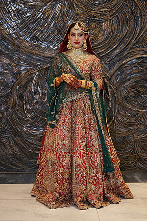 Sana & Ijaz Barat 00072