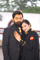Uzair & Faria Walima 00010