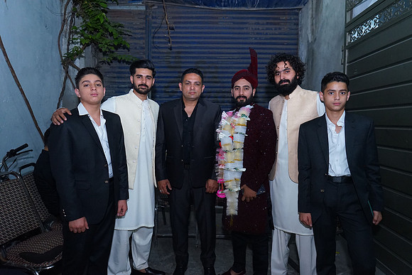 Umair & Afifa Barat 00057