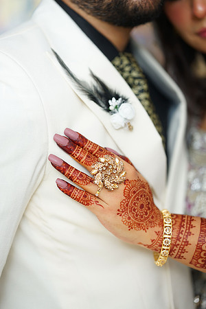 Nazm & Shiza Walima 00112