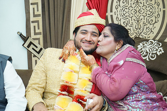 Farhan & Anum Barat 00070