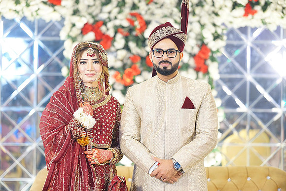 Hina & Ahsan Barat 00120
