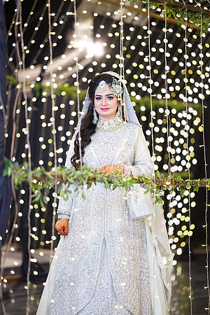 Rafiya & Fahad Walima 00024