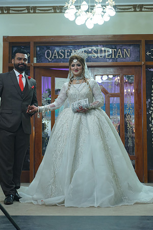 Farooq & Ayesha Walima 00031