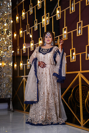 Hira & Kamran Nikah 00141