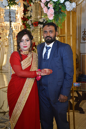 Usman & Hafsa Barat 00199