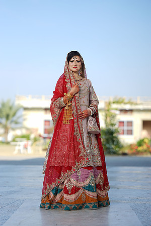 Uzair & Faria Barat 00008