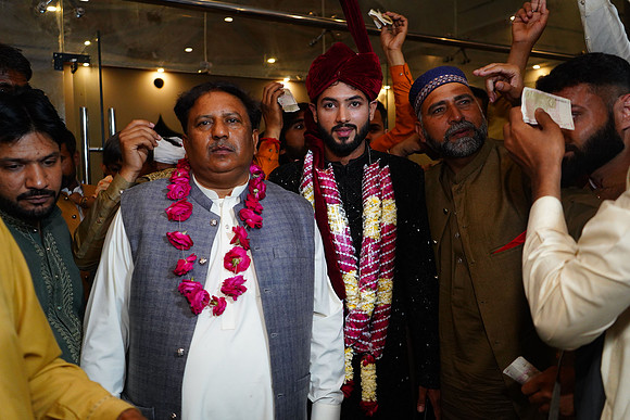 Dawood & Sitara Barat 00227