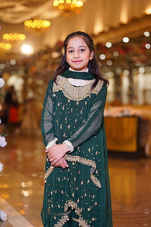 Ifrahim & Maria Nikah 00209