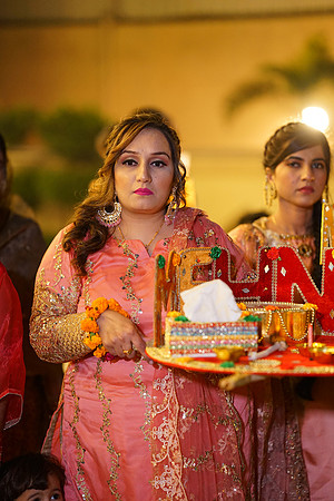 Ifrahim & Maria Mehndi 00078