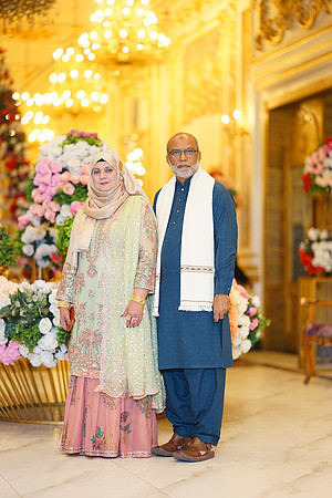 Muskan & Faizan Mehndi 00116