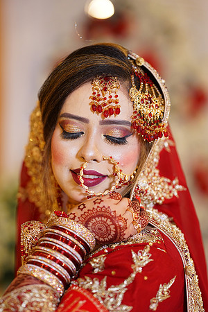 Hina & Jaffar Barat 00050