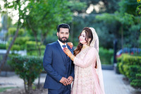 Umair & Afifa Walima 00020