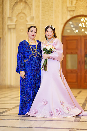 Ibrahim & Sameera 00154