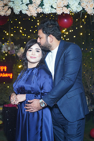 Ihtasham & Iqra 1st Anniversary 00047