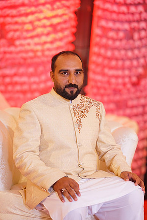 Ifrahim & Maria Nikah 00104
