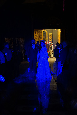 Junaid & Saman Walima 00610