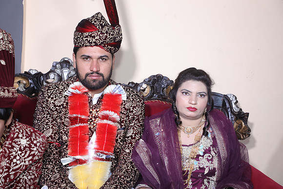 Ibrar & Aleena Barat 00147