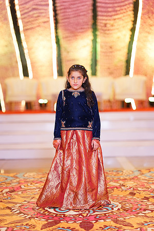Ifrahim & Maria Mehndi 00071