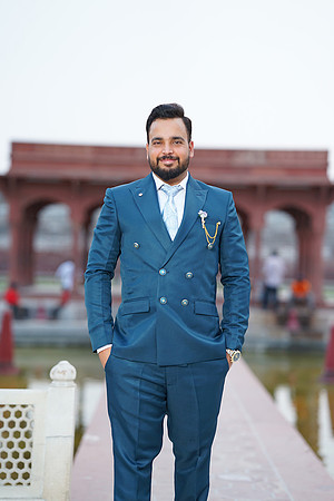 Wajahat & Nosheen Walima 00114