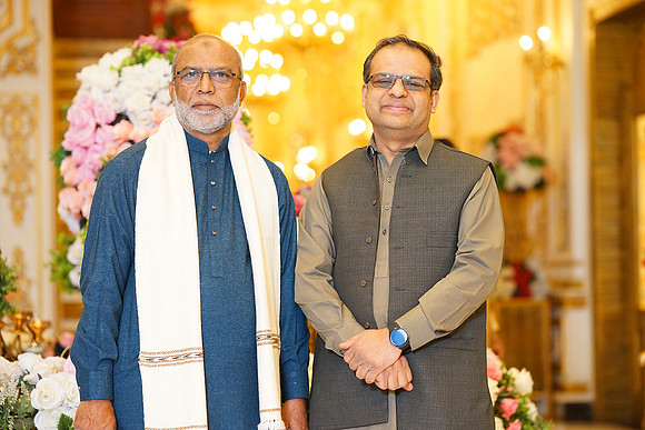 Muskan & Faizan Mehndi 00173