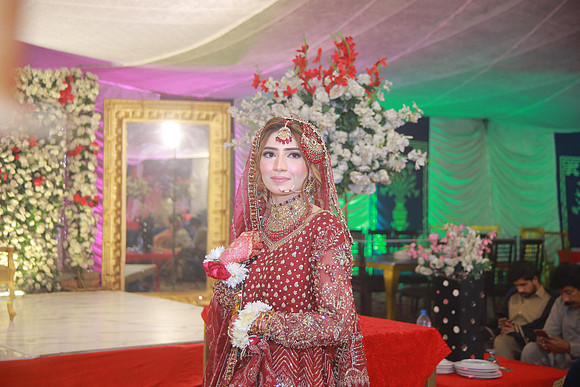 Hina & Ahsan Barat 00148