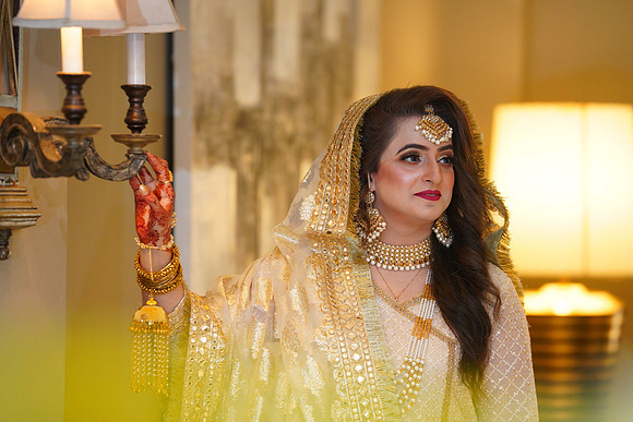 Yasir & Nida 00126
