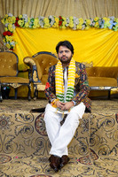 Umer Hayat & Qurat ul Ain Mehndi 00002