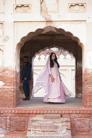 Wajahat & Nosheen Walima 00065